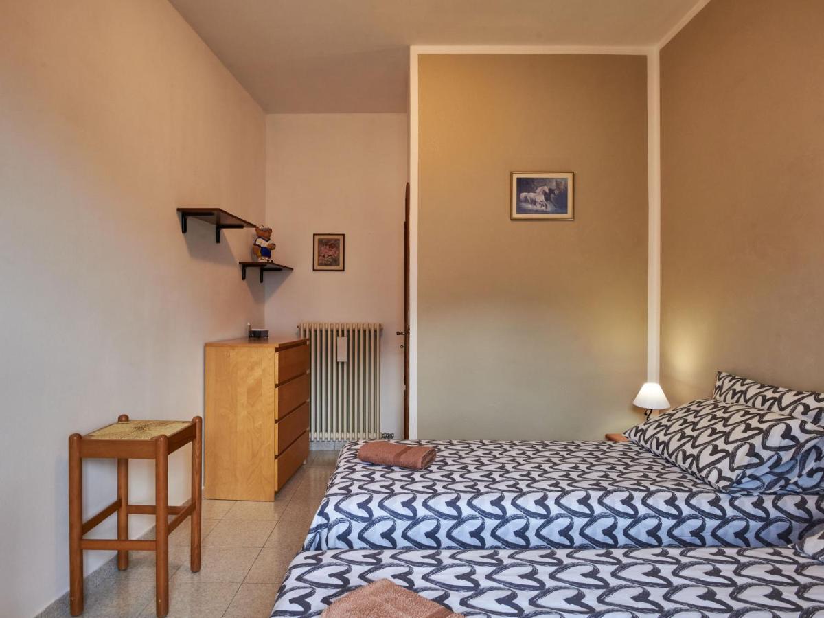 Holiday Home Pina & Rosy-2 By Interhome Porlezza Exterior foto