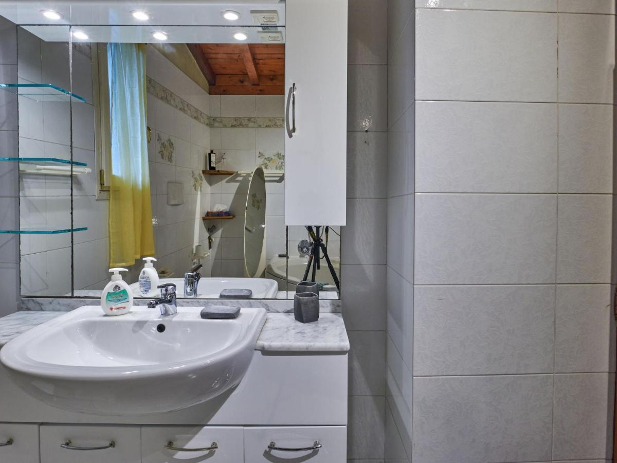 Holiday Home Pina & Rosy-2 By Interhome Porlezza Exterior foto