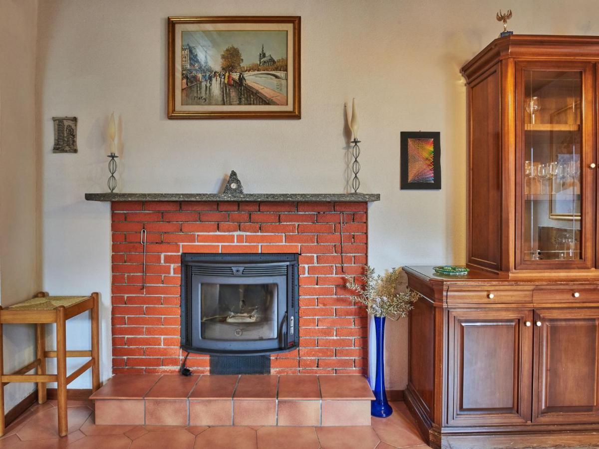 Holiday Home Pina & Rosy-2 By Interhome Porlezza Exterior foto