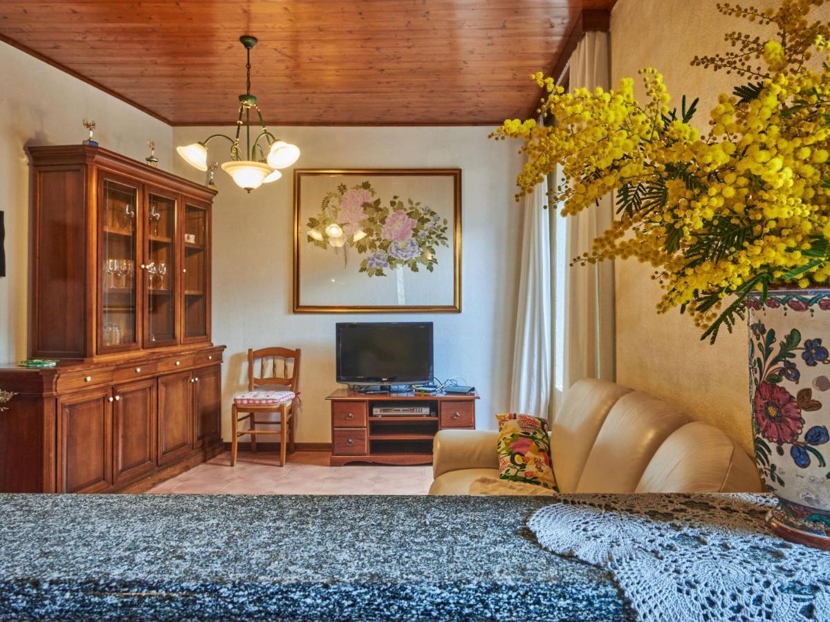 Holiday Home Pina & Rosy-2 By Interhome Porlezza Exterior foto